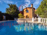 Venta - Villa - Benitachell - Encinas