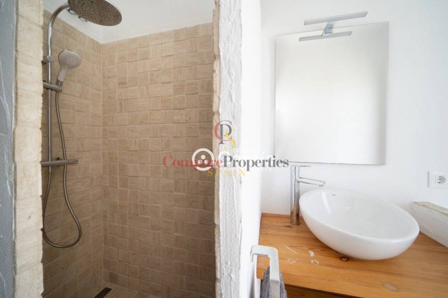 Sale - Villa - Jávea - 