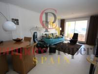Verkauf - Apartment - Benitachell - Cumbre del Sol