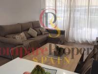 Sale - Apartment - Dénia - Marinas