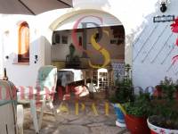 Sale - Villa - Orba Valley - Benigembla