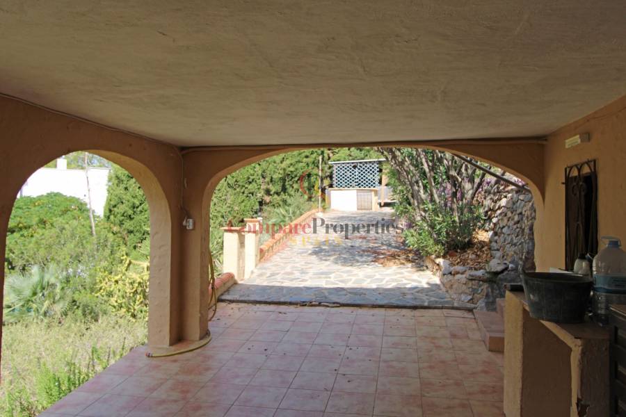 Vente - Villa - Orba Valley - Orba