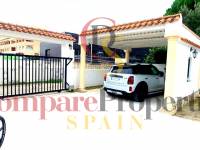 Sale - Villa - Dénia - Costa Blanca