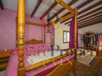 Verkauf - Villa - Jávea - Pueblo