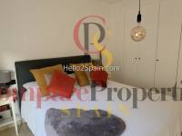 Sale - Townhouses - La Xara