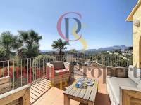 Venta - Villa - Benitachell - Magnolias