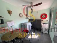 Verkauf - Villa - Benitachell