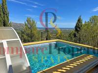 Sale - Villa - Orba Valley - Periferia