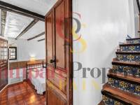 Vente - Villa - Calpe