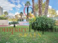 Verkoop - Apartment - Calpe - Calpe Town Centre