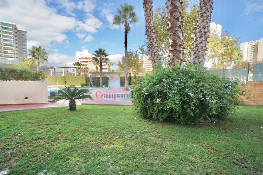 Venta - Apartment - Calpe - Calpe Town Centre