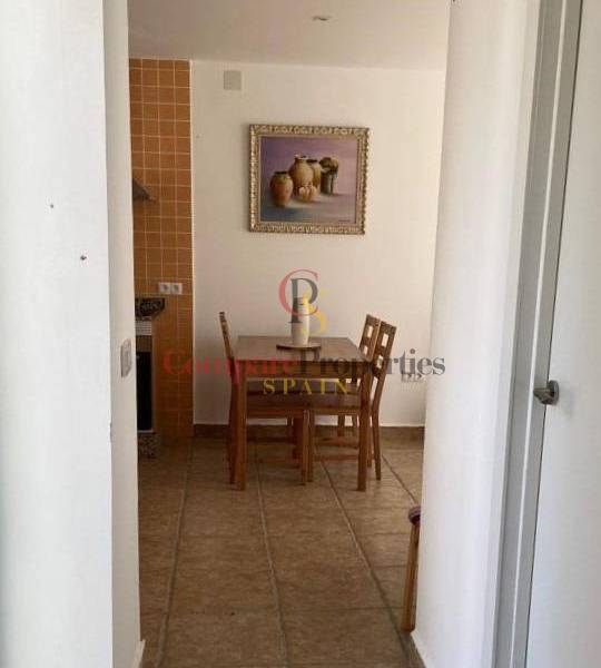 Verkauf - Villa - La Font d'en Carròs - Urbanizacion panorama i