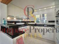 Venta - Villa - Moraira - El Bosque