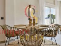 Venta - Apartment - Moraira