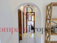 Venta - Villa - Moraira - Paichi