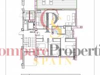 Neubau - Apartment - Jávea - Javea