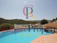 Venta - Villa - Jávea - 