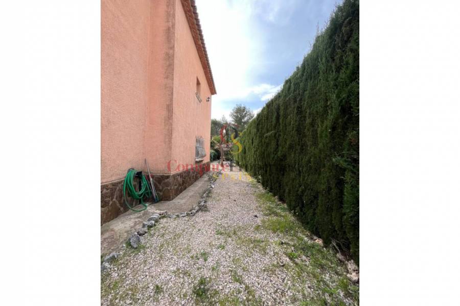 Sale - Apartment - Ador - 