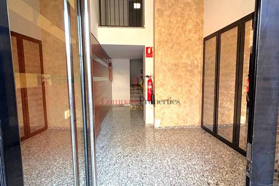 Venta - Apartment - Gandía