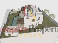 Verkoop - Villa - Benissa - Benissa Coast