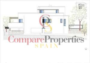 Venta - Villa - Teulada