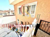 Vente - Villa - Benijofar - pueblo
