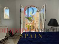 Verkoop - Villa - Benissa