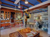 Sale - Villa - Jalon Valley - Murla