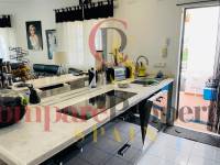 Vente - Villa - Dénia - Marquesa VI