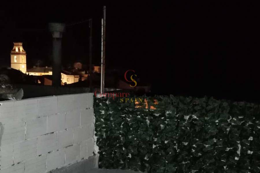 Verkoop - Townhouses - Orba Valley - Castell de castells