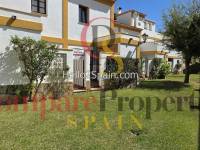 Verkoop - Apartment - La Sella - La Sella Golf Resort