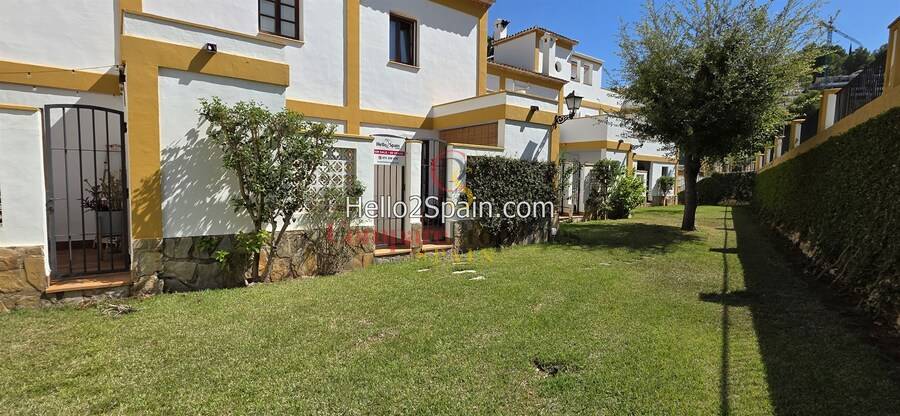 Verkoop - Apartment - La Sella - La Sella Golf Resort