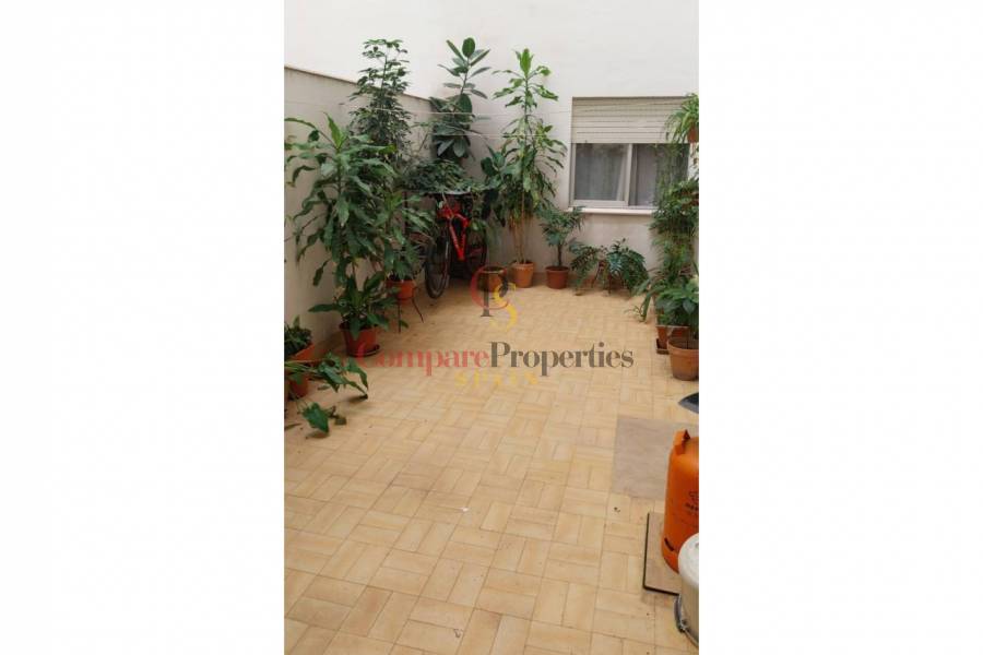 Sale - Apartment - Tavernes de la Valldigna - 