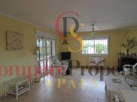 Sale - Villa - Orba Valley - Alicante, Orba Valley