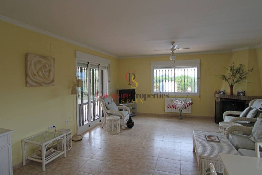 Sale - Villa - Orba Valley - Alicante, Orba Valley