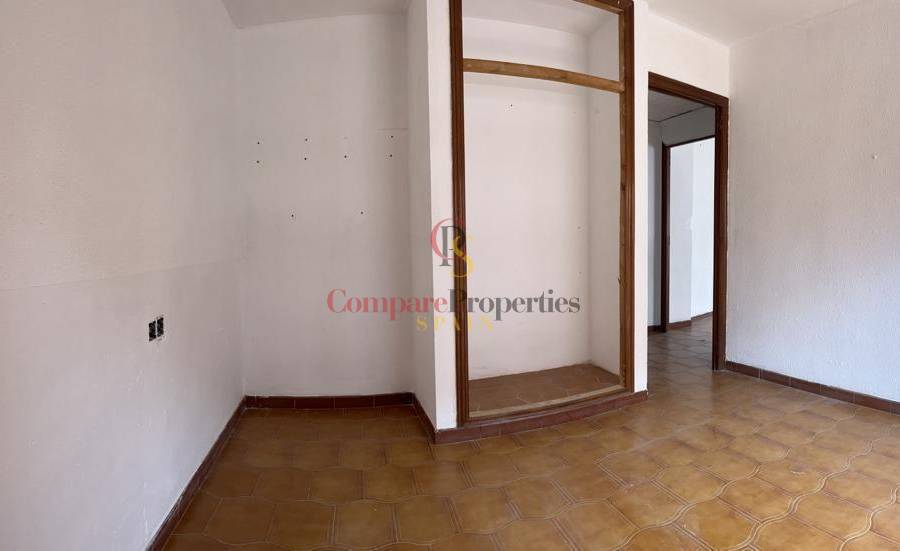 Verkoop - Apartment - Dénia - 