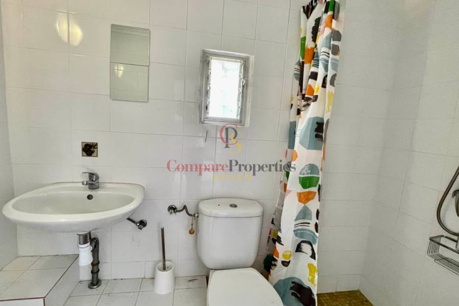 Sale - Villa - Orba Valley - Campo