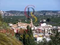 Nouvelle construction - Villa - Orba Valley - Tormos