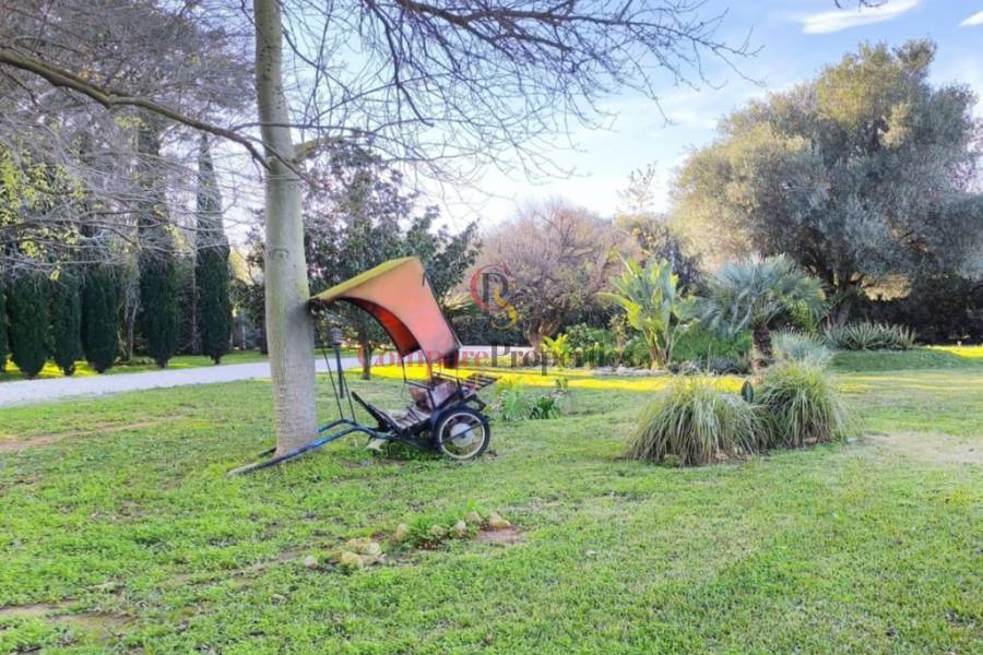 Venta - Villa - Ondara - 