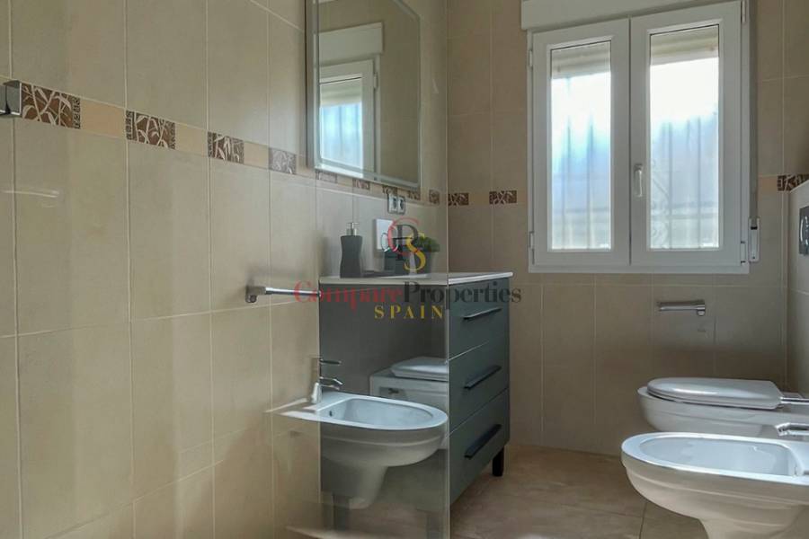 Verkauf - Villa - Els Poblets - 