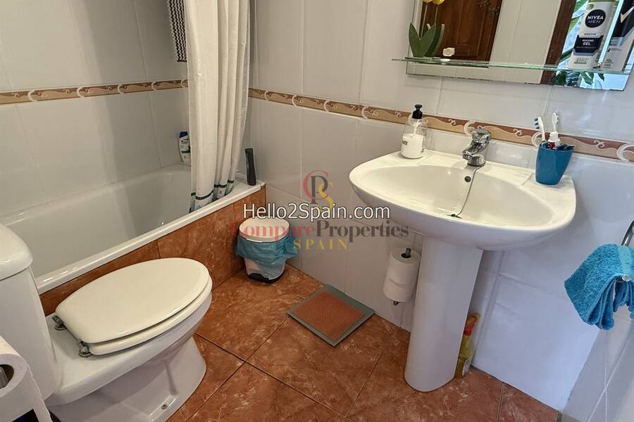 Venta - Townhouses - Pego