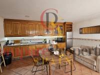 Sale - Villa - Benimarco - Costa Blanca