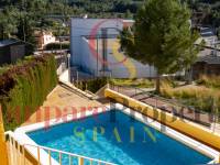 Sale - Villa - Orba Valley - Orba