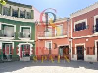 Sale - Townhouses - Dénia - Casco antiguo