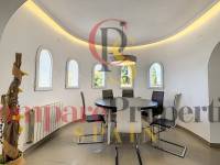 Venta - Villa - Benitachell - Kalmias