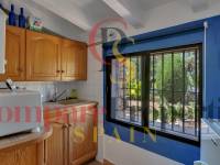 Sale - Villa - Jalon Valley - Murla