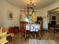Sale - Villa - Pedreguer - 