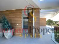Venta - Villa - Jávea - Portichol - Balcón al Mar