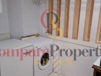 Verkoop - Apartment - Altea - Altea la Vella