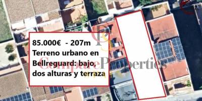 Apartment - Sale - Bellreguard - 